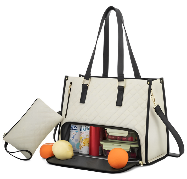 UrbanLux™ Insulated Work Backpack for Women