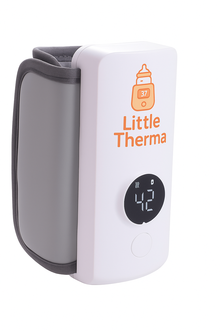 Ultimate Baby Bottle Warmer™