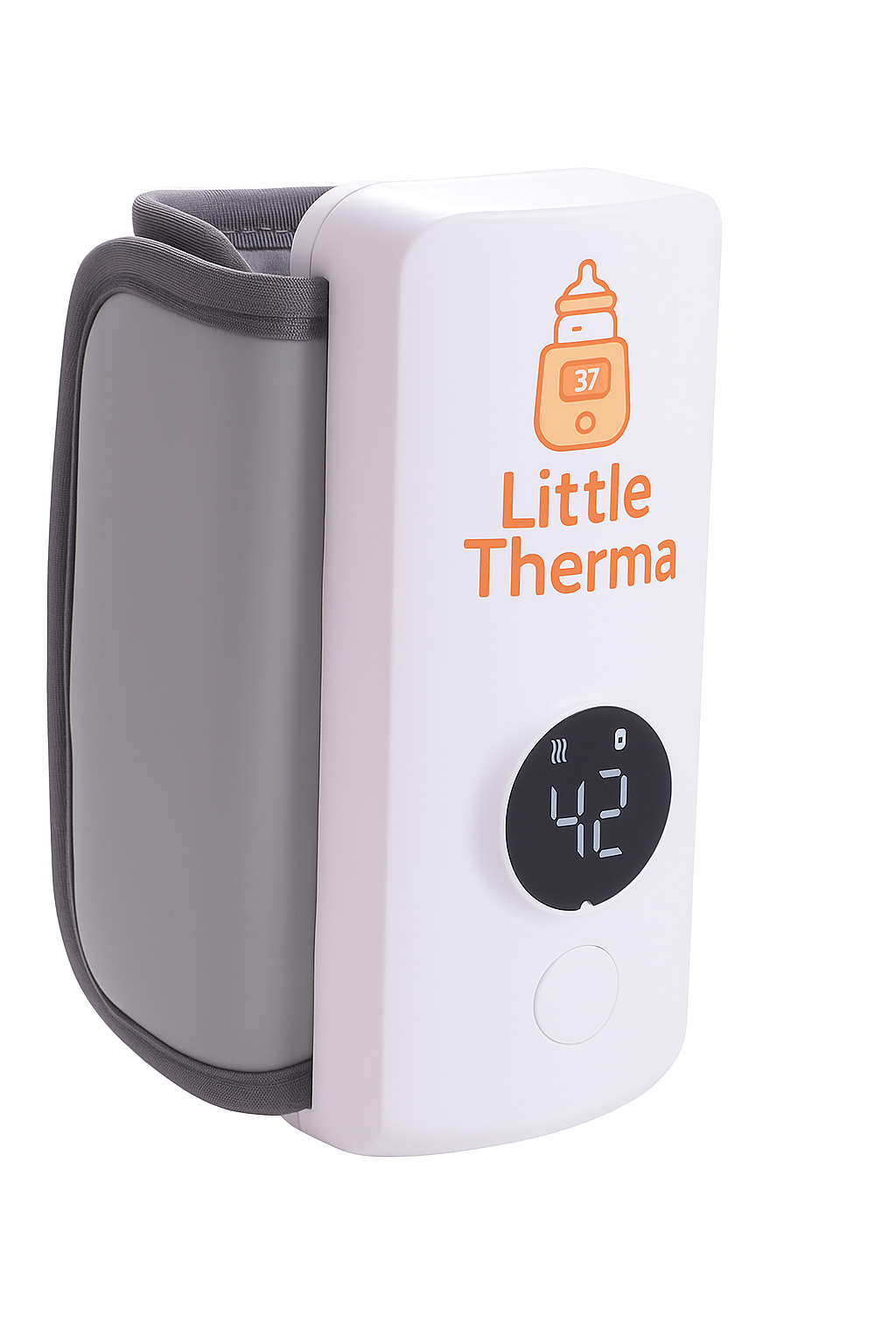 Ultimate Baby Bottle Warmer™