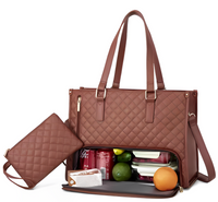 UrbanLux™ Insulated Work Backpack for Women