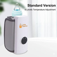 Ultimate Baby Bottle Warmer™