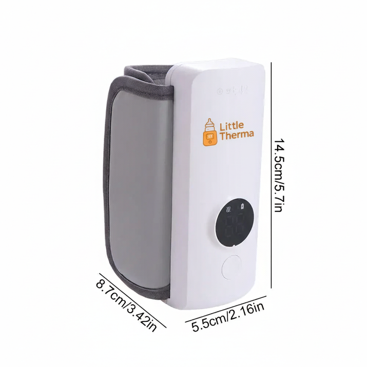 Ultimate Baby Bottle Warmer™