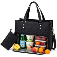 UrbanLux™ Insulated Work Backpack for Women